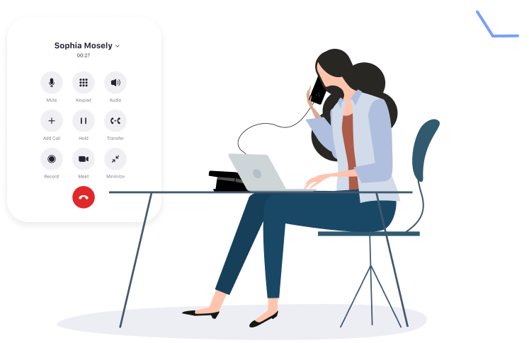 Phone System