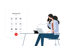 Phone System